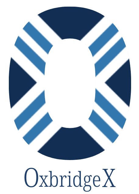 OxbridgeX Logo